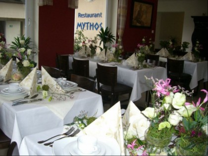 Foto: Taverne Mythos